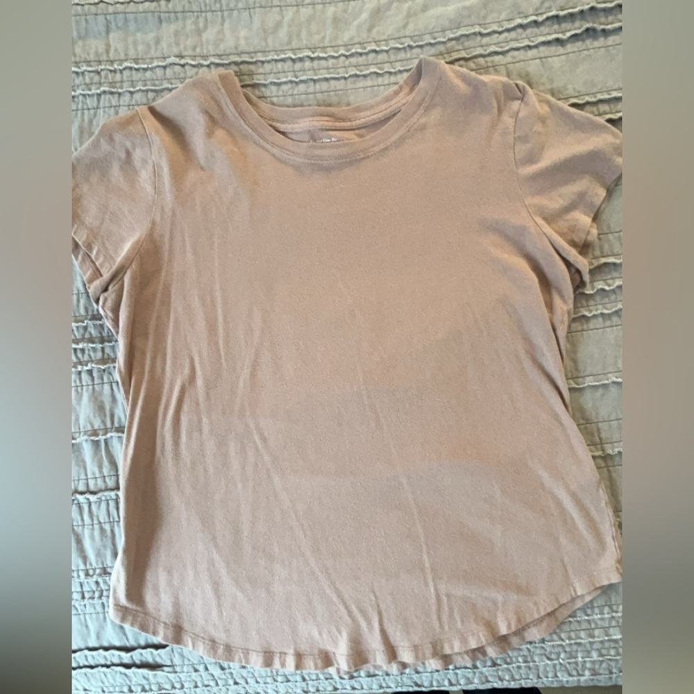 Abercrombie & Fitch Tee